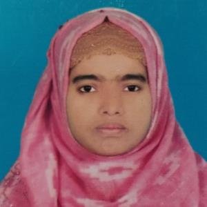 RAZIA SULTANA
