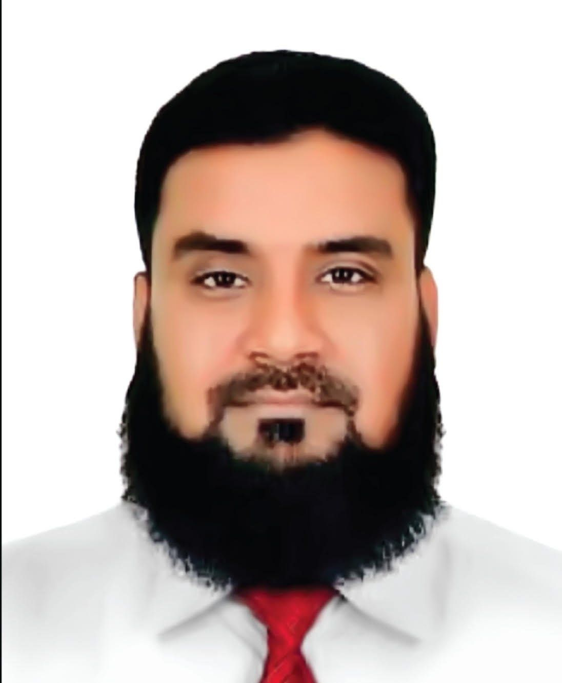 Md. Asaduzzaman 